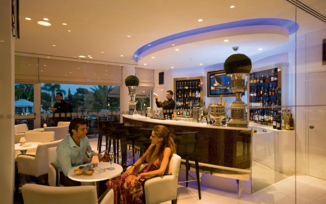 Mediterranean Beach Hotel