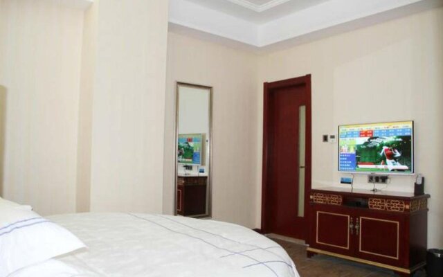 Times Boutique Hotel