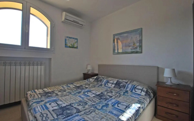 Villa Del Mare Ligure Elvezia