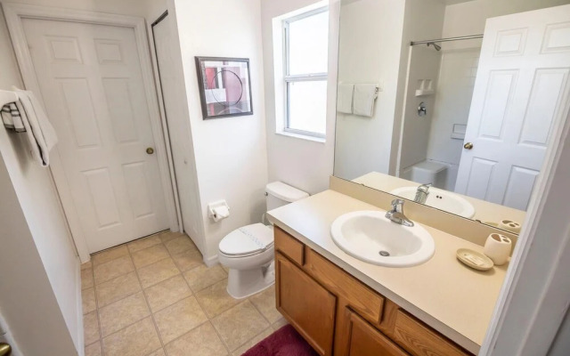 Nick's Southern Dunes Vacation Home