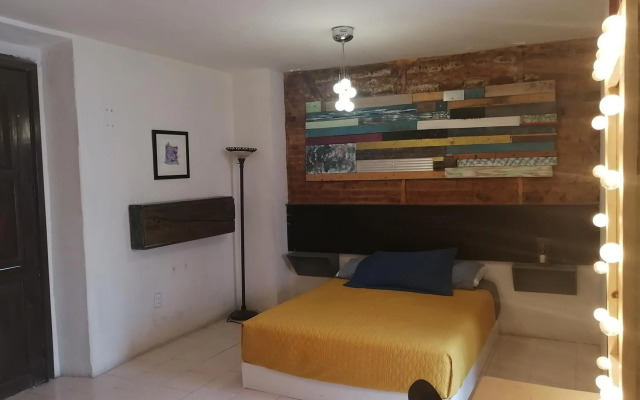 Hostal Tres piedras