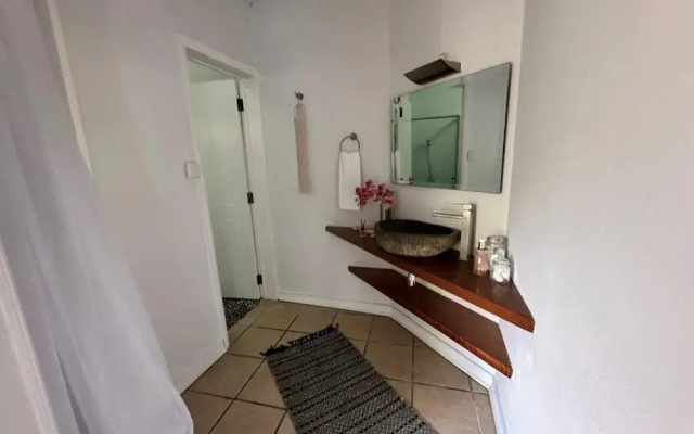 Xanadu Beach Villa 1 Min Walk To The Beach