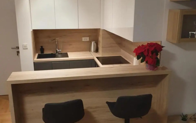 Apartman Luka Zagreb