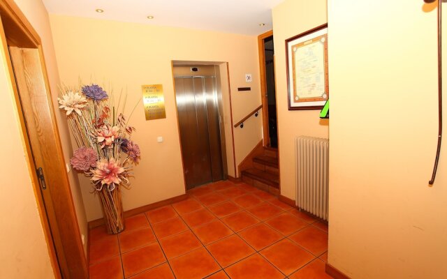 Hotel Monasterio de Leyre