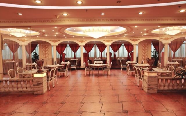Tianjin Ocean Hotel