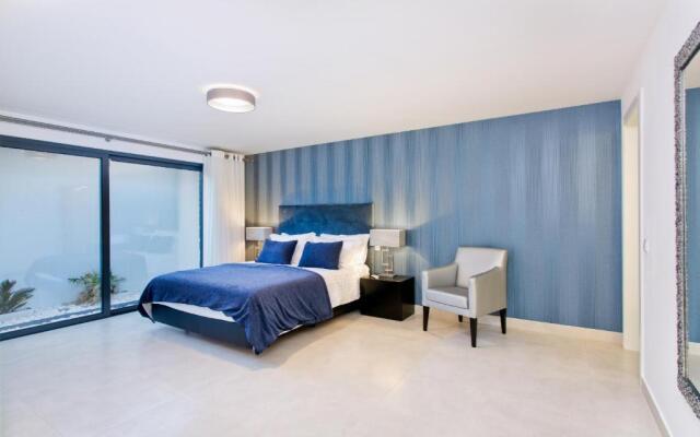 Exclusive Ultra-Stylish Villa, close to Vilamoura
