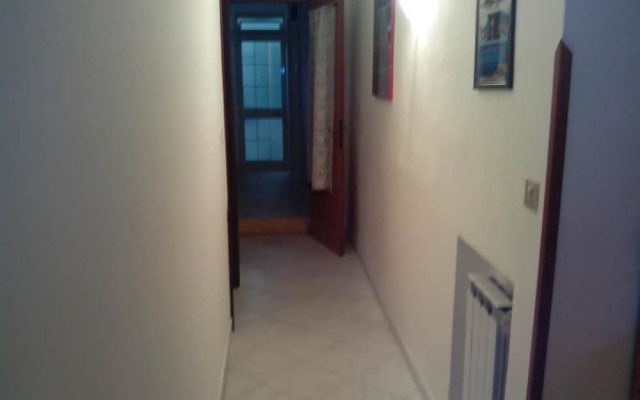 Affittacamere O Sole Mio