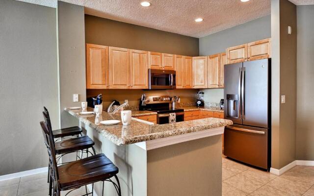 Island Key Condos 302