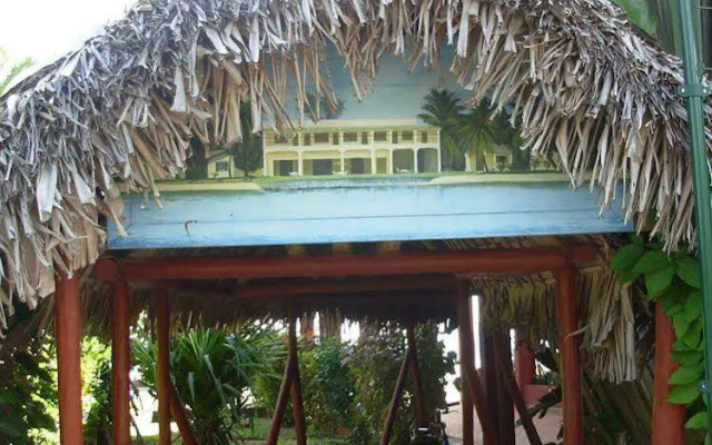 Vanivola Hotel