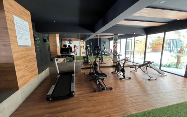 2 Bedroom Apart SanIsidro NearLimaGolf