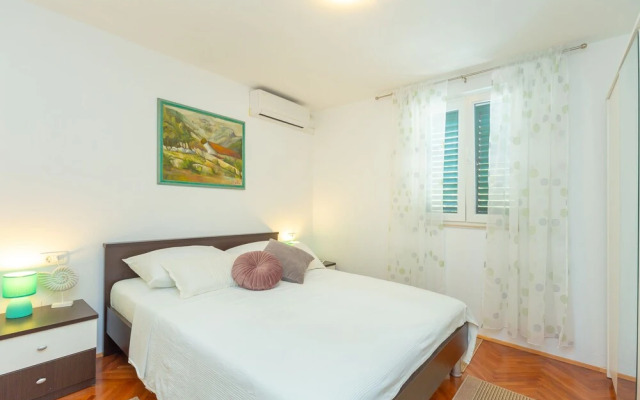 Apartment Colette