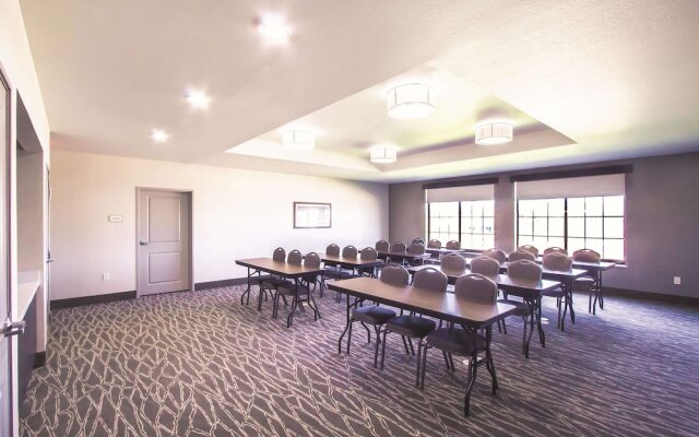 La Quinta Inn & Suites Pampa