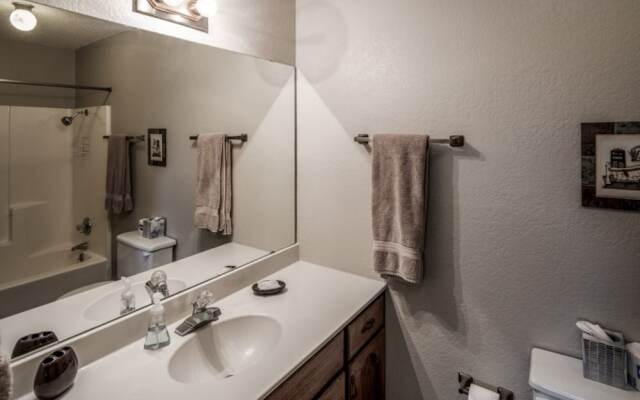 Ruidoso Three-bedroom
