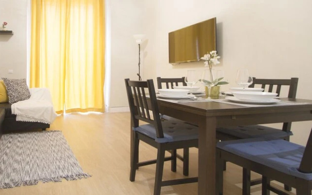 Stay in Spain Encomienda