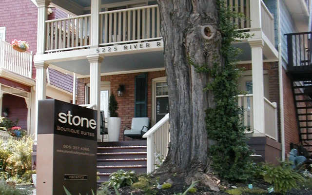 Stone Boutique Suites