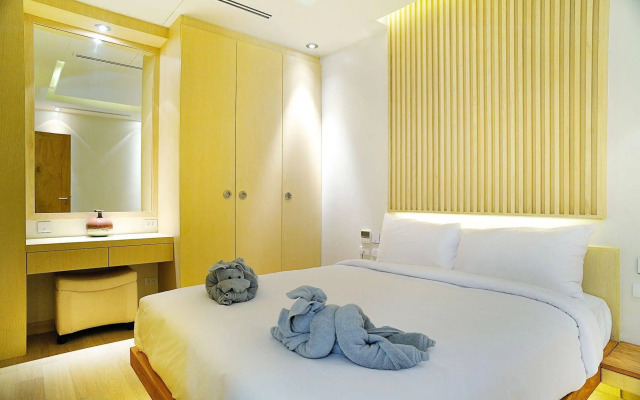 Beachfront Phuket