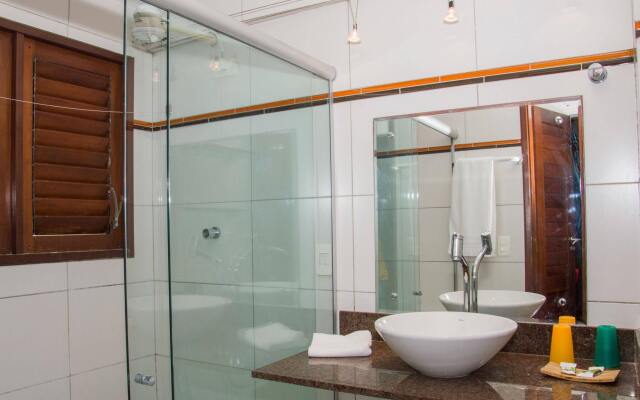 Jardim Oceano Hotel Boutique