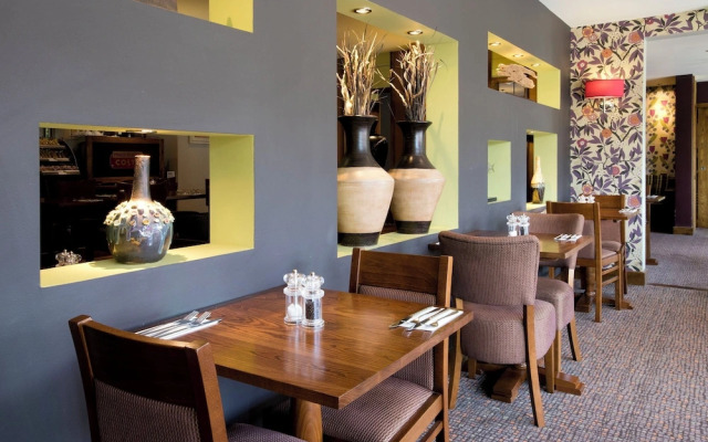 Premier Inn Aberdeen Airport - Dyce