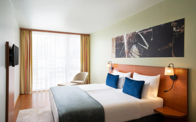 Leonardo Hotel Salzburg Airport