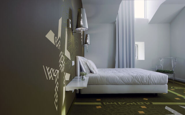 HD Duecitânia Design Hotel