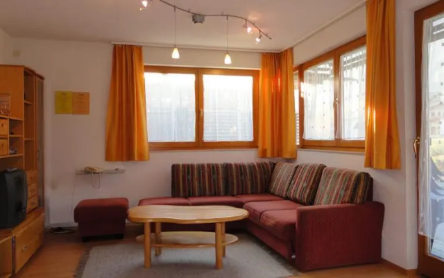 Tirolerhaus-Chalet Kirchdorf