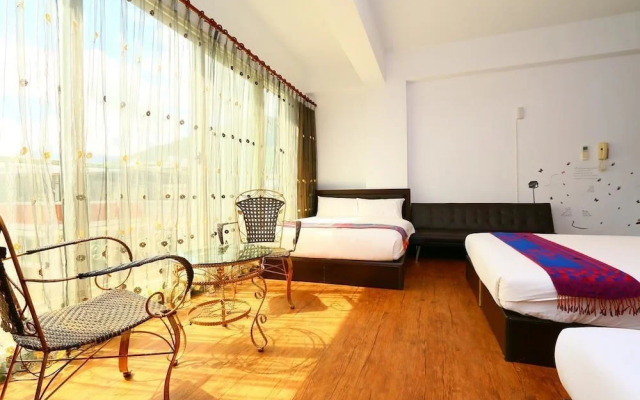 Wonder Home B&B