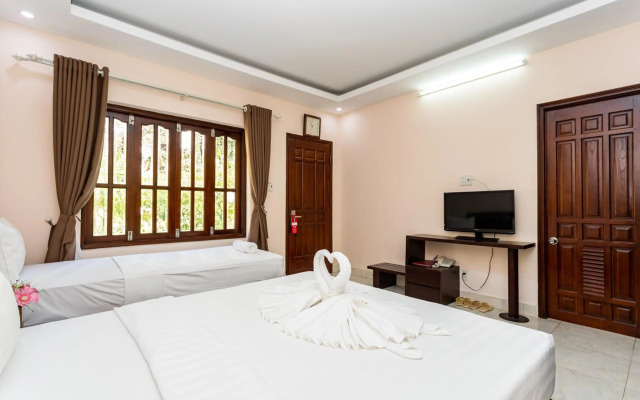 Bach Duong Phu Quoc Resort
