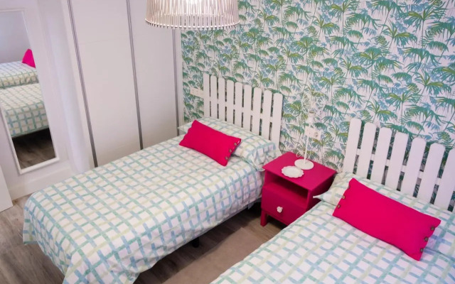 Apartamento Valtour Valladolid