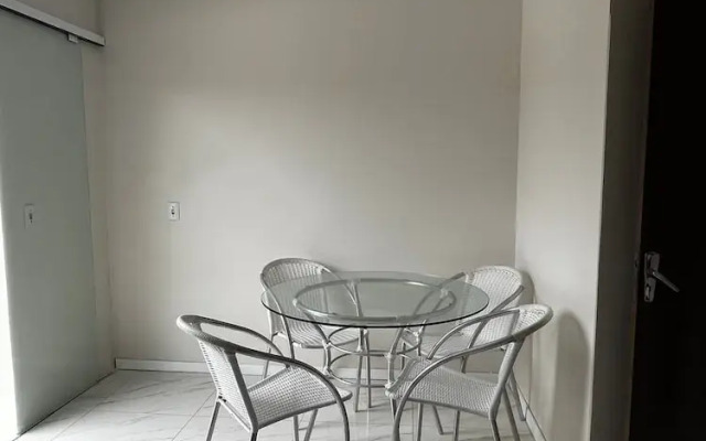 Pousada Áurea