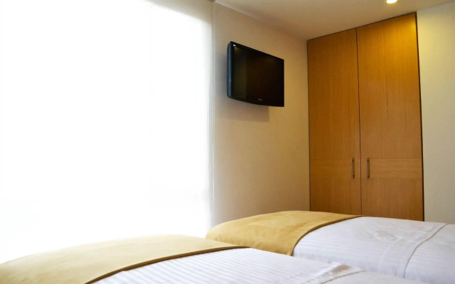 Hotel Dorado Ferial