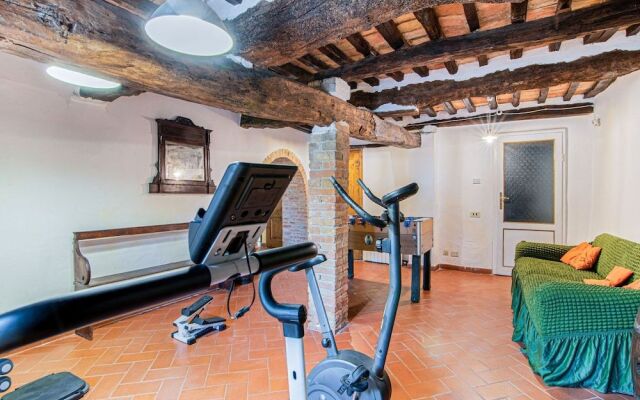 Villa Belle Vue: a Charm