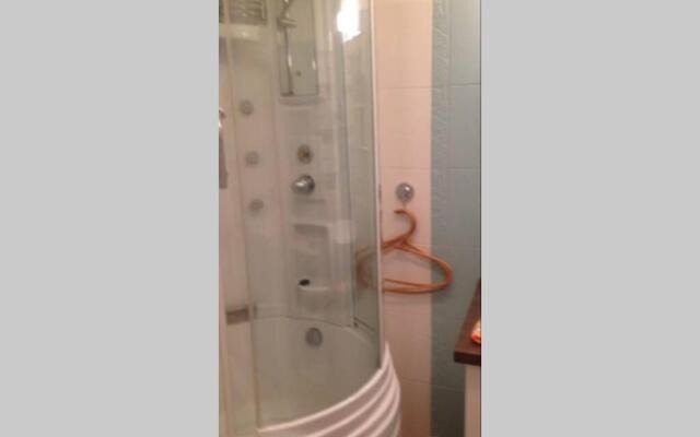 T2 Sanguinaires Calme Et Cosy, Entre Mer Et Maquis