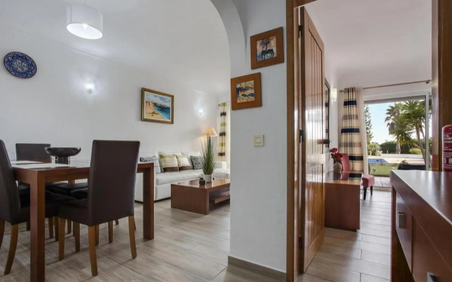 Apartamento Navegador