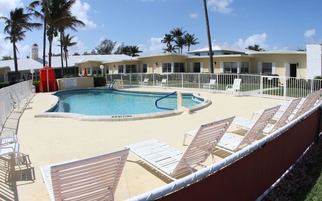 Delray Breakers on the Ocean