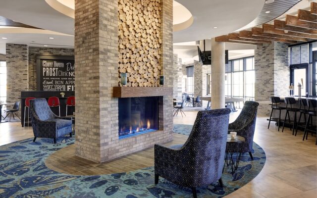 Archer Hotel Florham Park/Morristown
