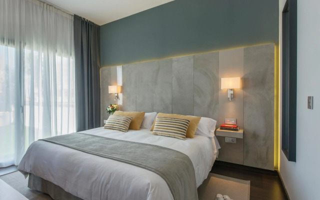 Sevilla Green Suites