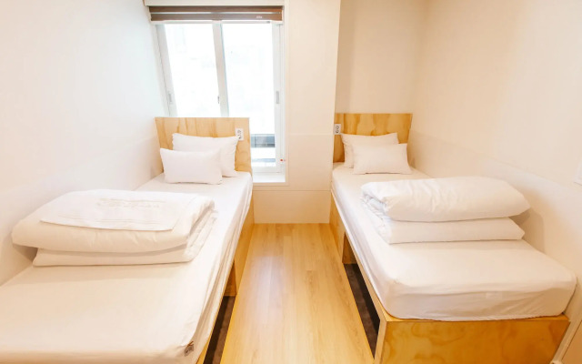 Step Inn Myeongdong 1