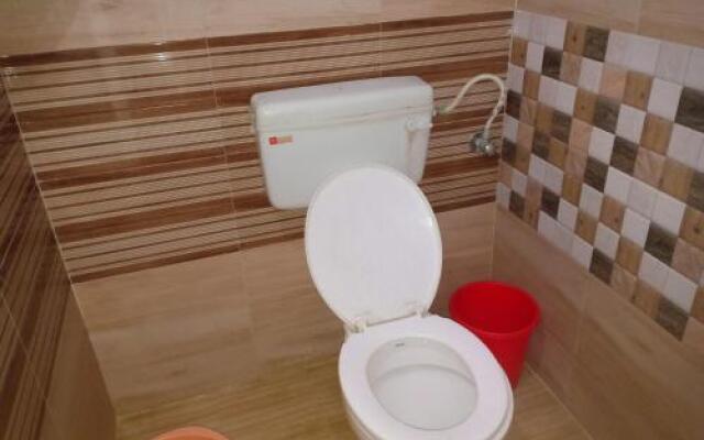 Lord Vishnu Guest House