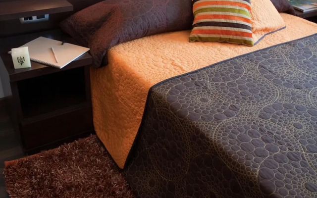 SG Marina 54 Apartments