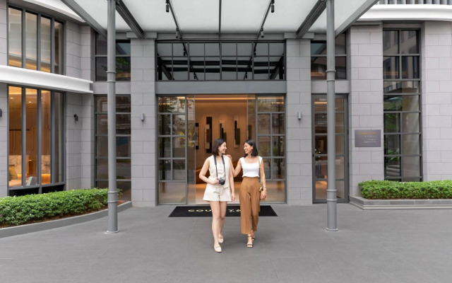 Courtyard by Marriott Bangkok Sukhumvit 20