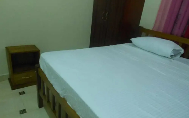 Luxurious Nyali Studio Beach Apartment