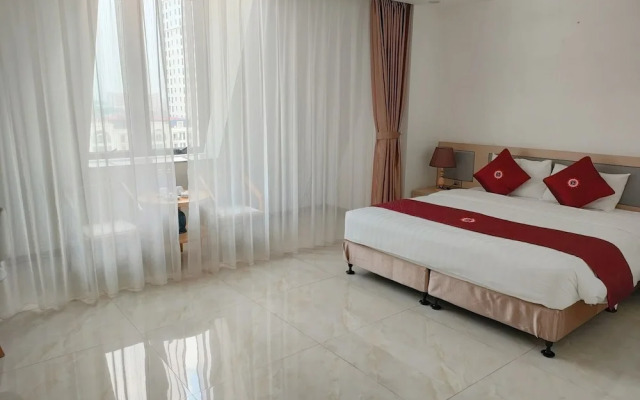 Smart Hotel