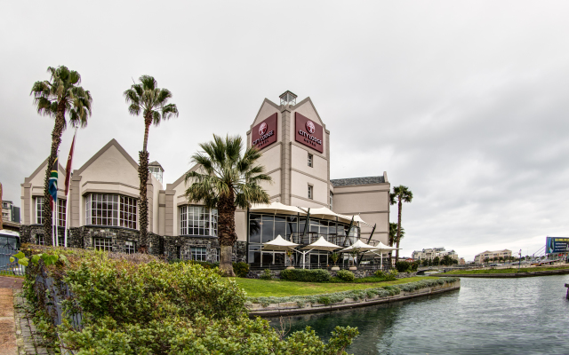 City Lodge Hotel Victoria And Alfred Waterfront