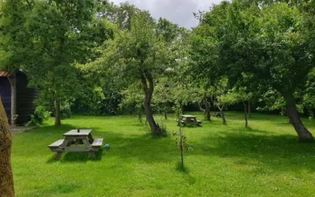 De Vrijheid-Plantage