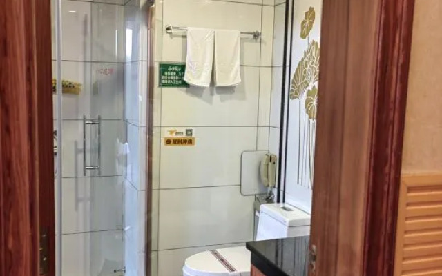 Dahua Junmei Hotel