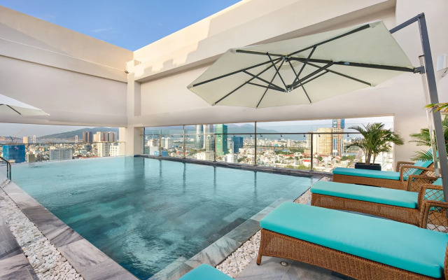 G8 Luxury Hotel and Spa Da Nang