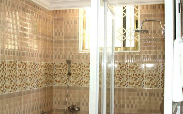 Perriman Guest House