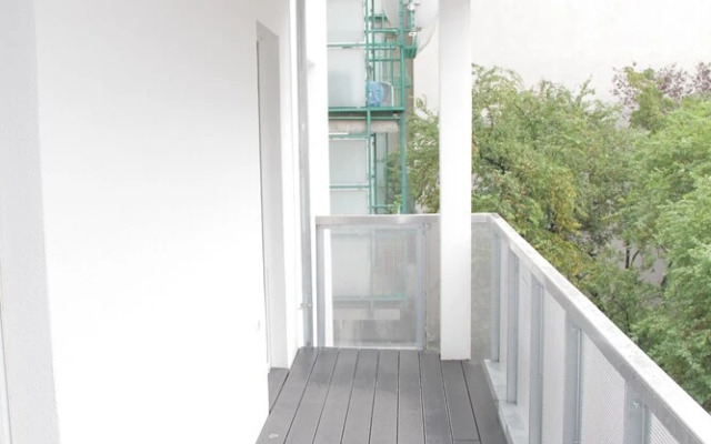 Betariel Apartments S22