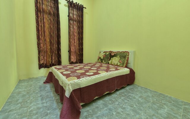 OYO Home 90607 Casaria Besut