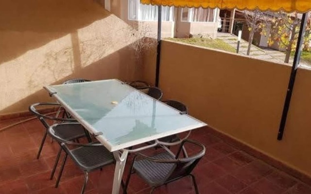 Duplex El Nilo by Abt